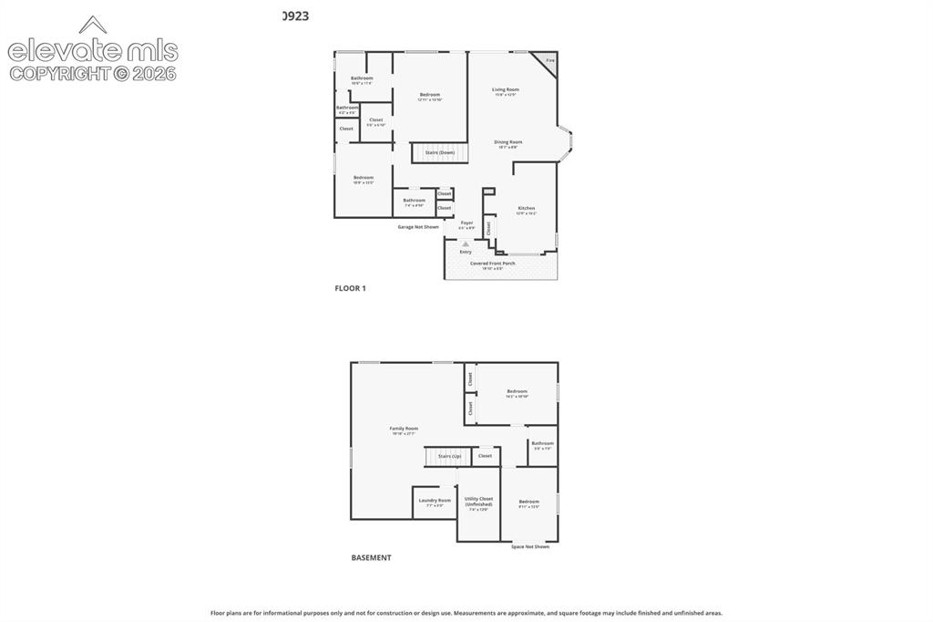 Image 50 of 50: Floor Plan