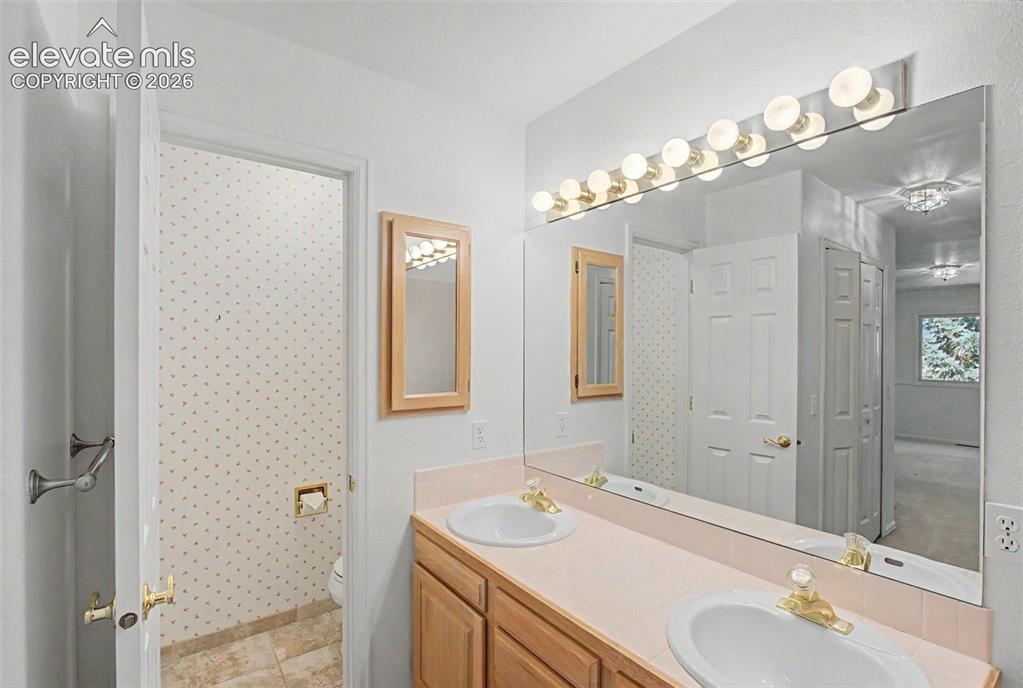 Image 29 of 39: Master Bathroom