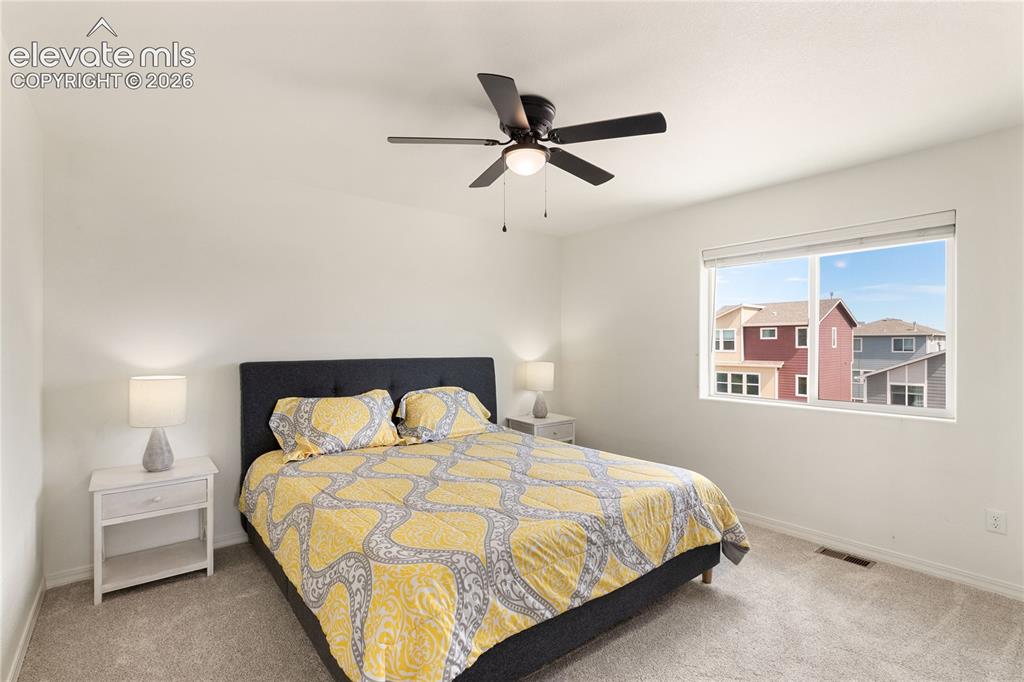 Image 14 of 37: Master Bedroom
