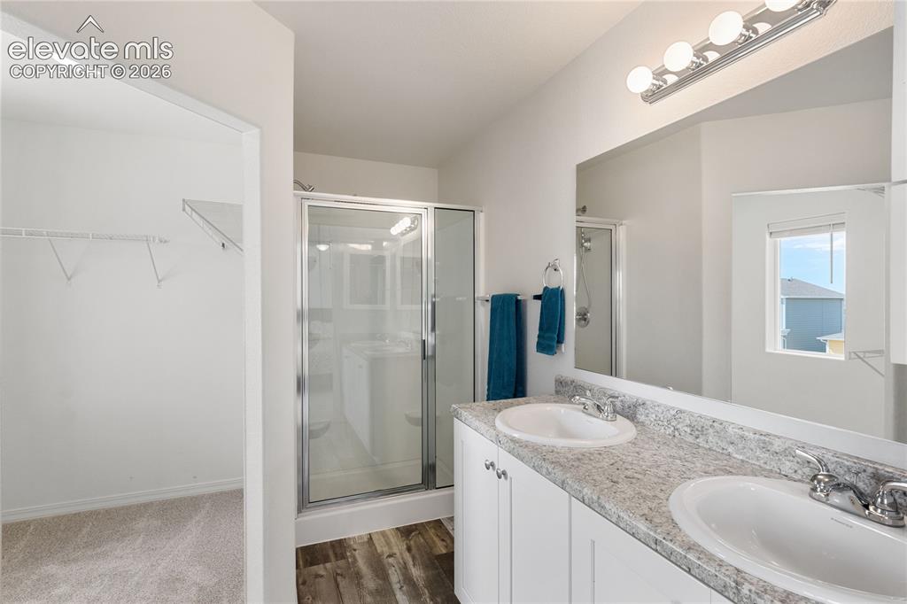 Image 18 of 37: Master Bathroom
