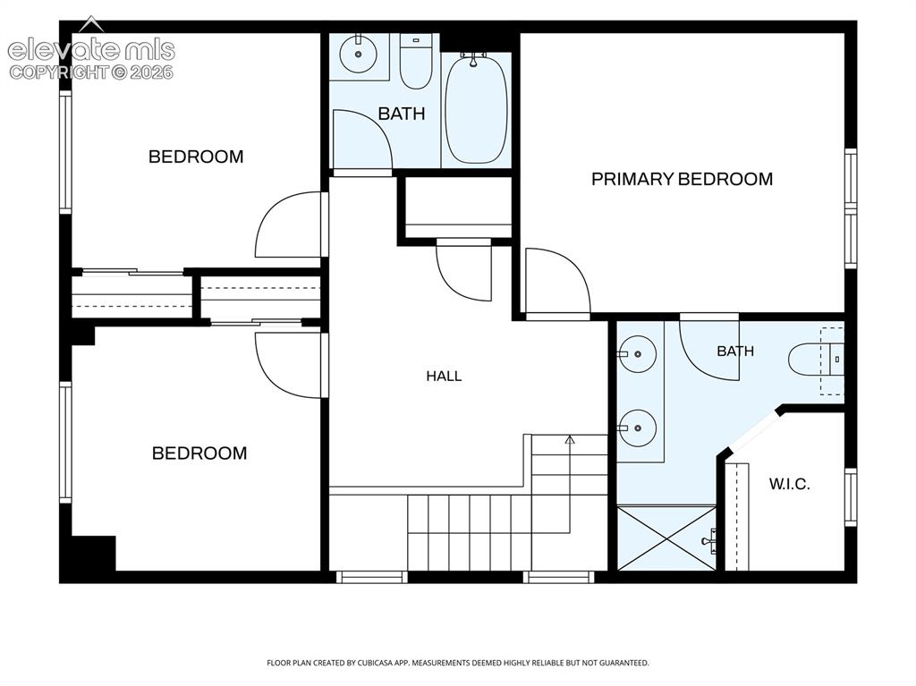 Image 36 of 37: Floor Plan