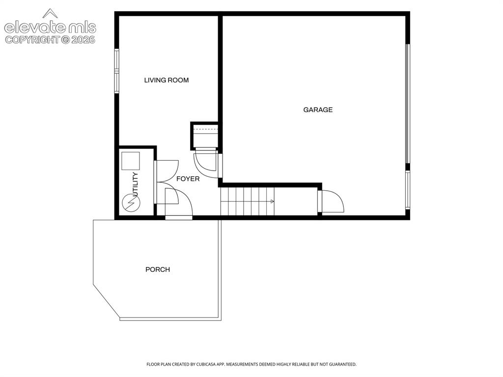 Image 37 of 37: Floor Plan