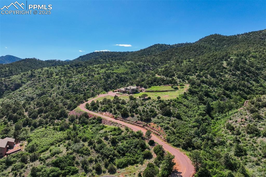 Image 2 of 50: Aerial View