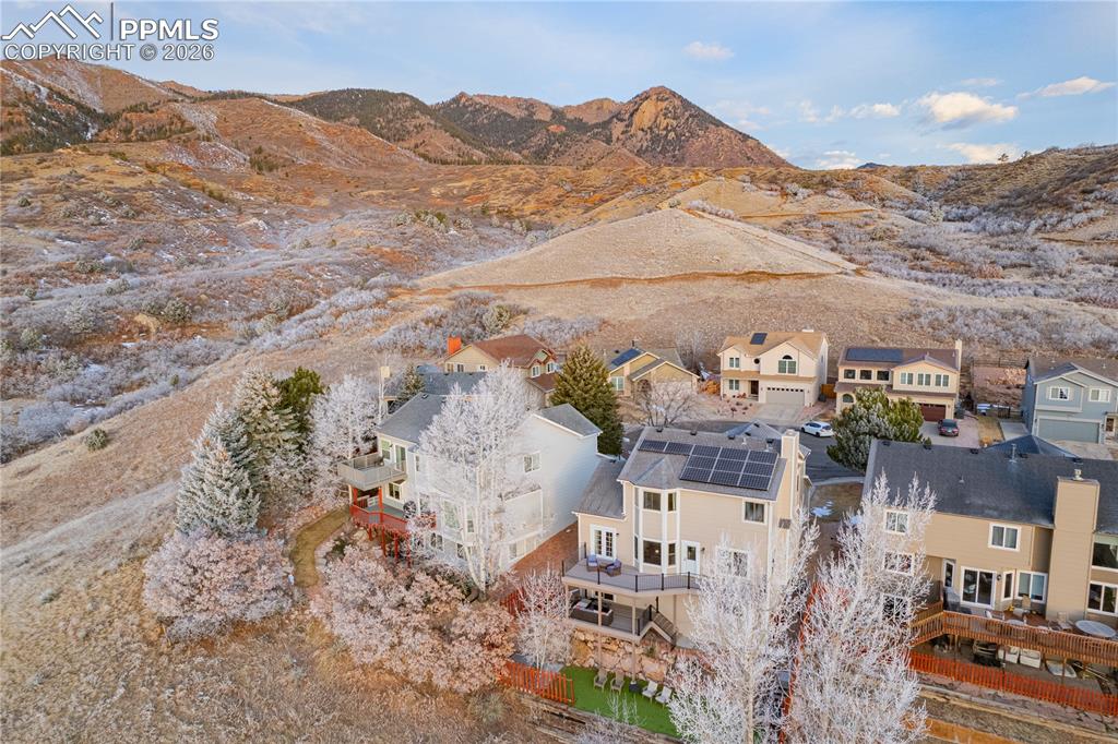 Image 2 of 50: Hike in Blodgett Open Space!