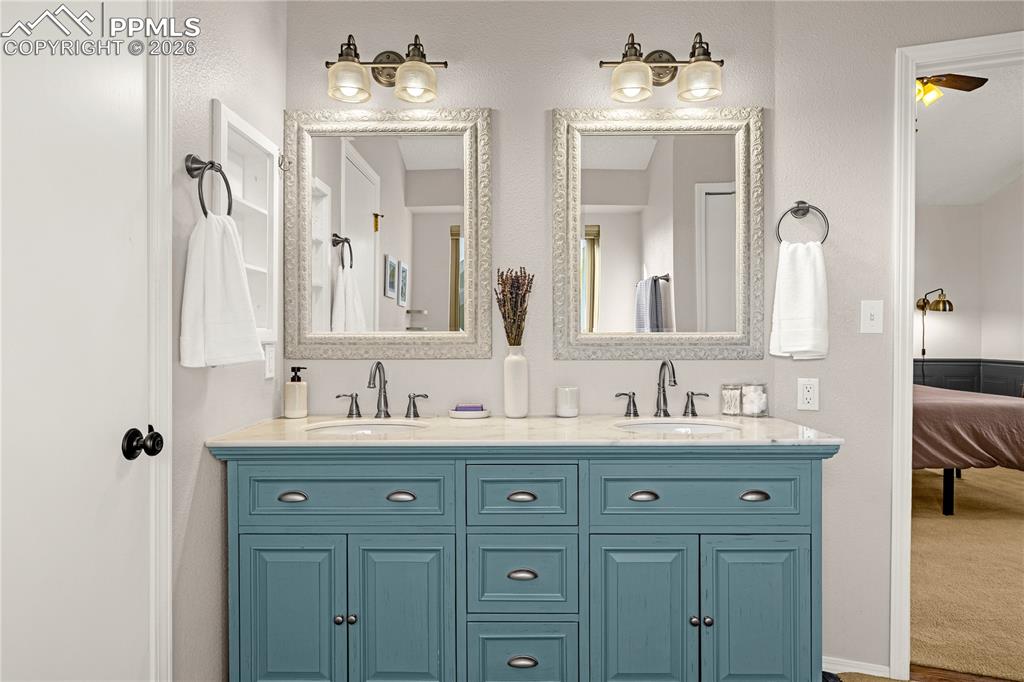 Image 27 of 50: Master Bathroom