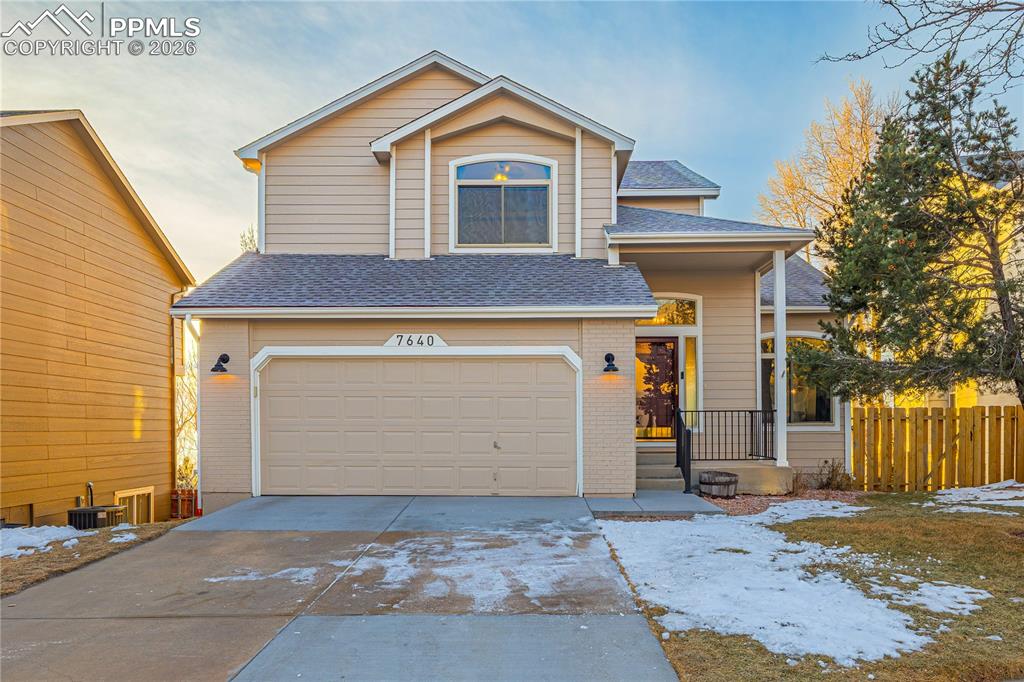 Image 43 of 50: Front of Structure