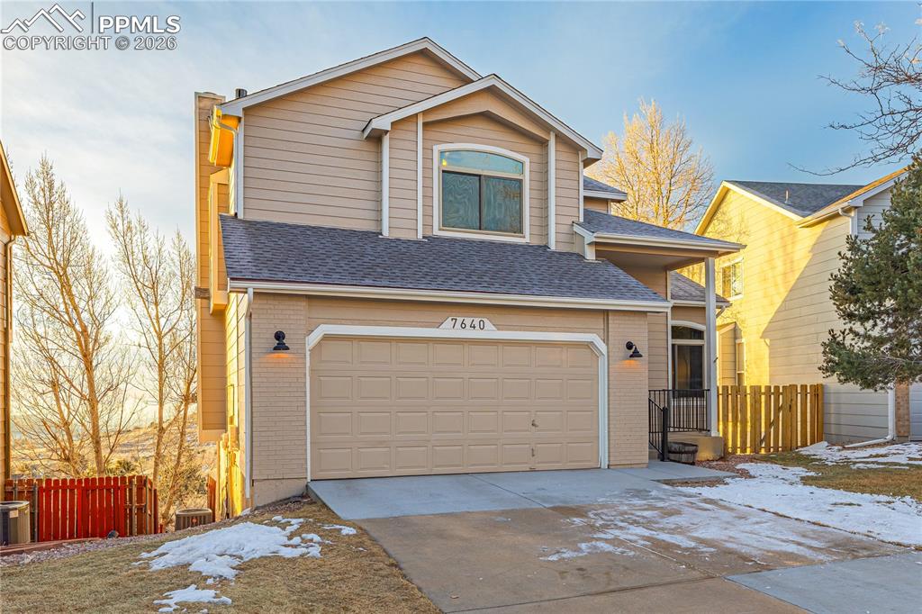 Image 44 of 50: Front of Structure