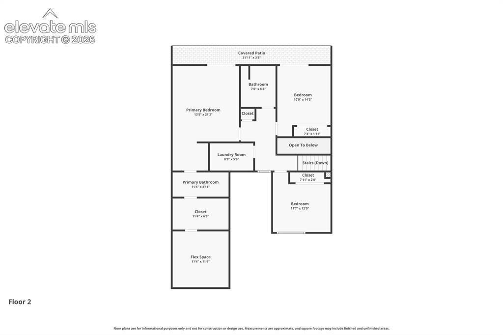Image 50 of 50: Floor plan