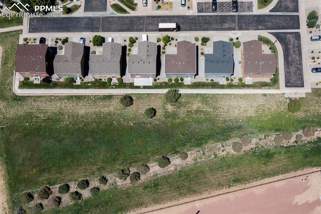 Image 27 of 30: Aerial View