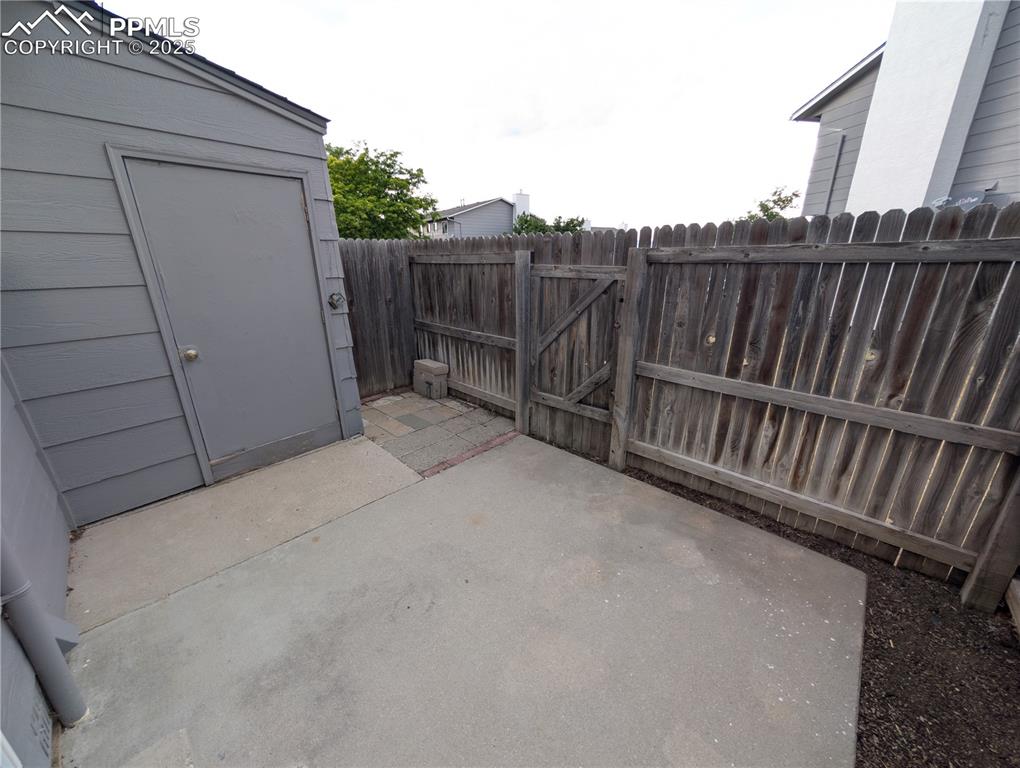 Image 13 of 13: Patio