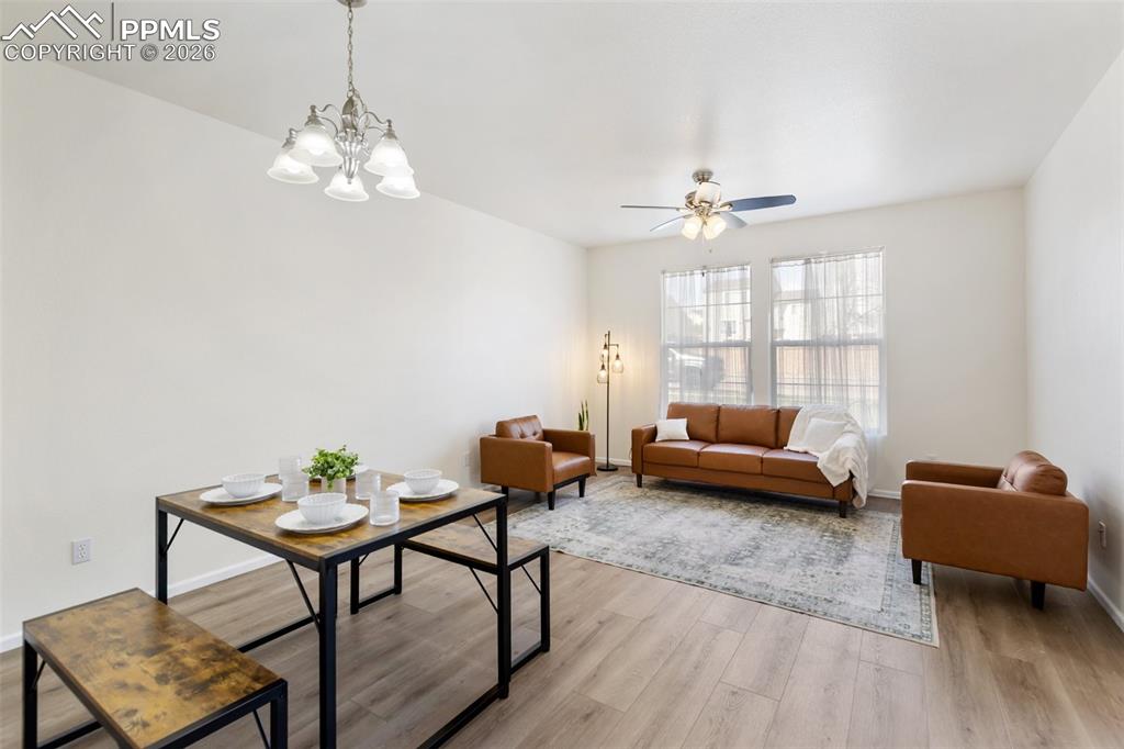 Image 10 of 37: Living Room