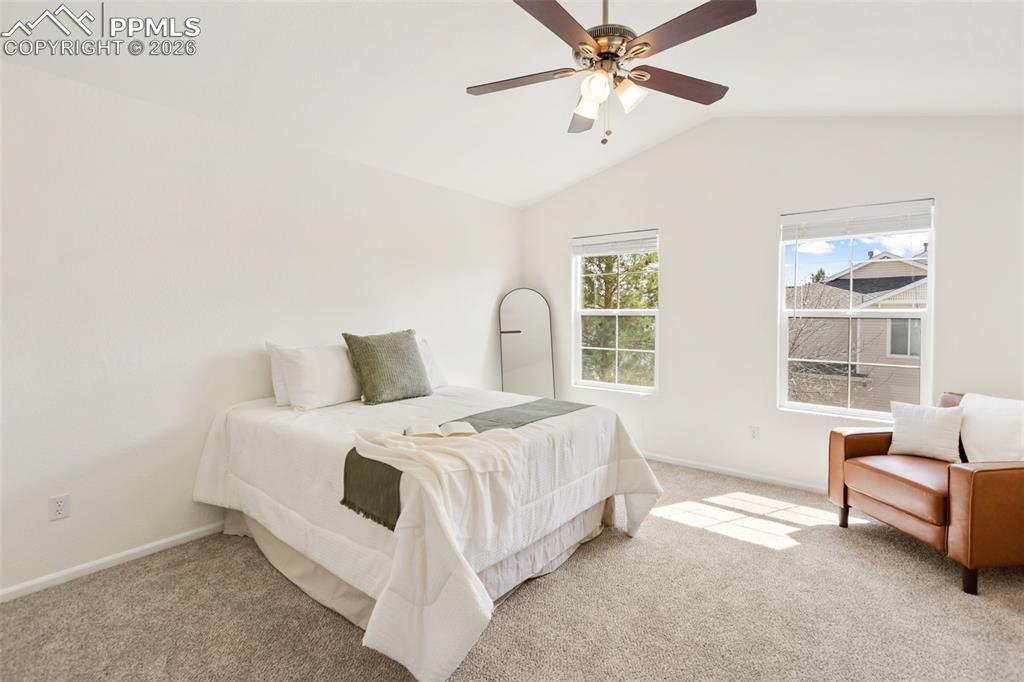 Image 19 of 37: Master Bedroom