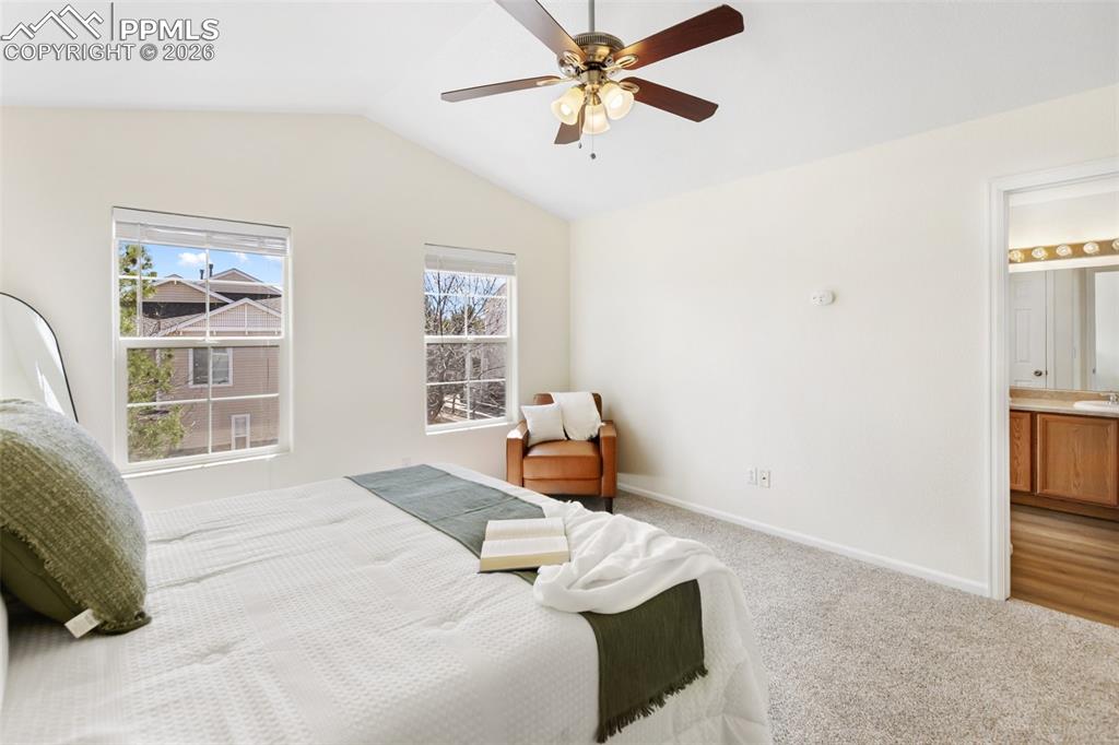 Image 20 of 37: Master Bedroom