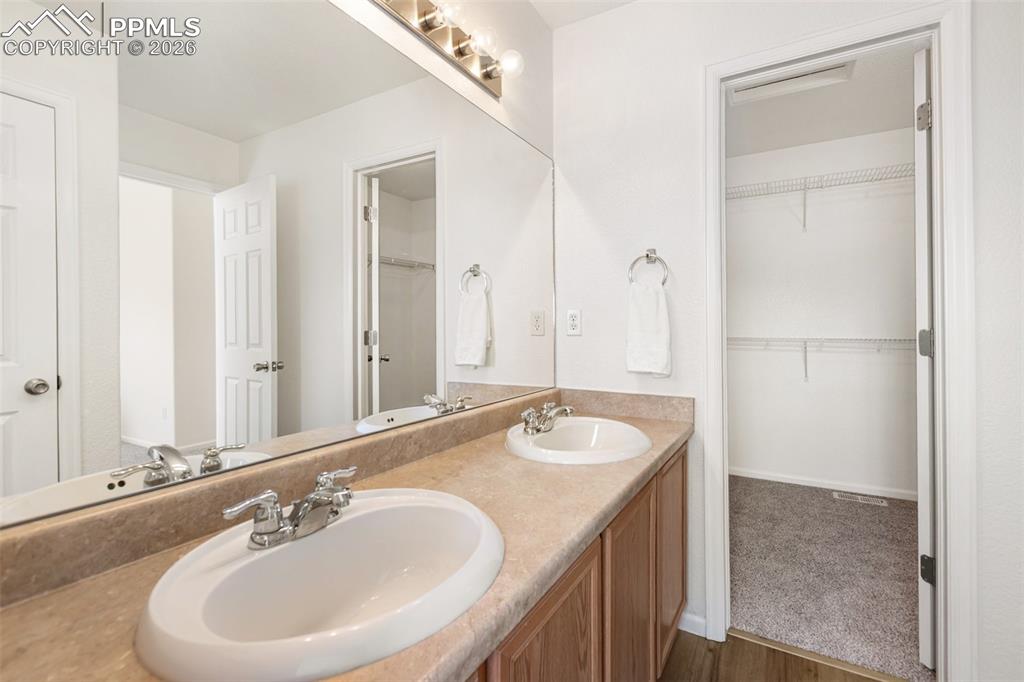 Image 23 of 37: Master Bathroom