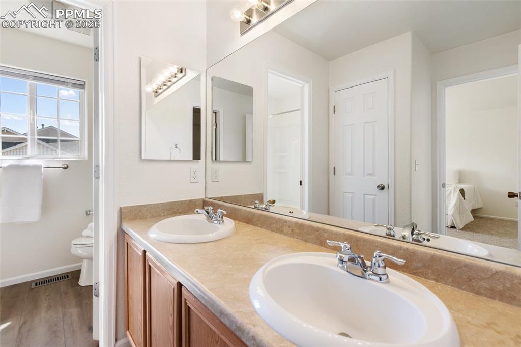 Image 24 of 37: Master Bathroom