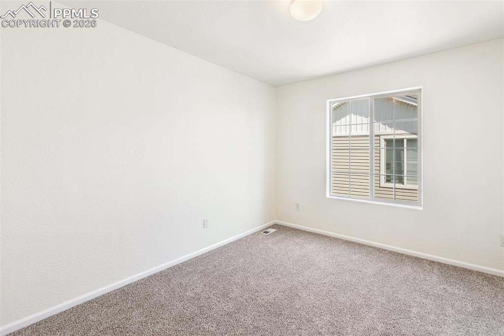 Image 30 of 37: Bedroom