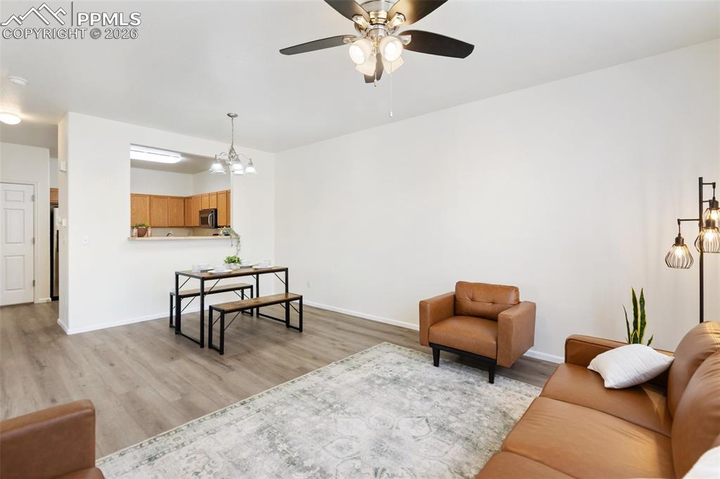 Image 6 of 37: Living Room