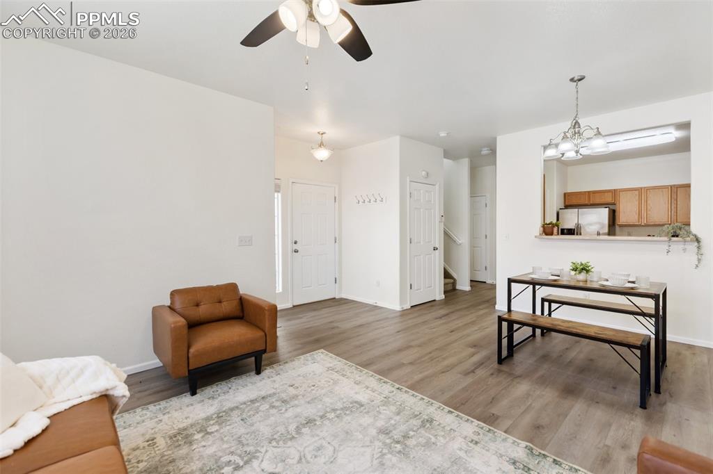 Image 9 of 37: Living Room