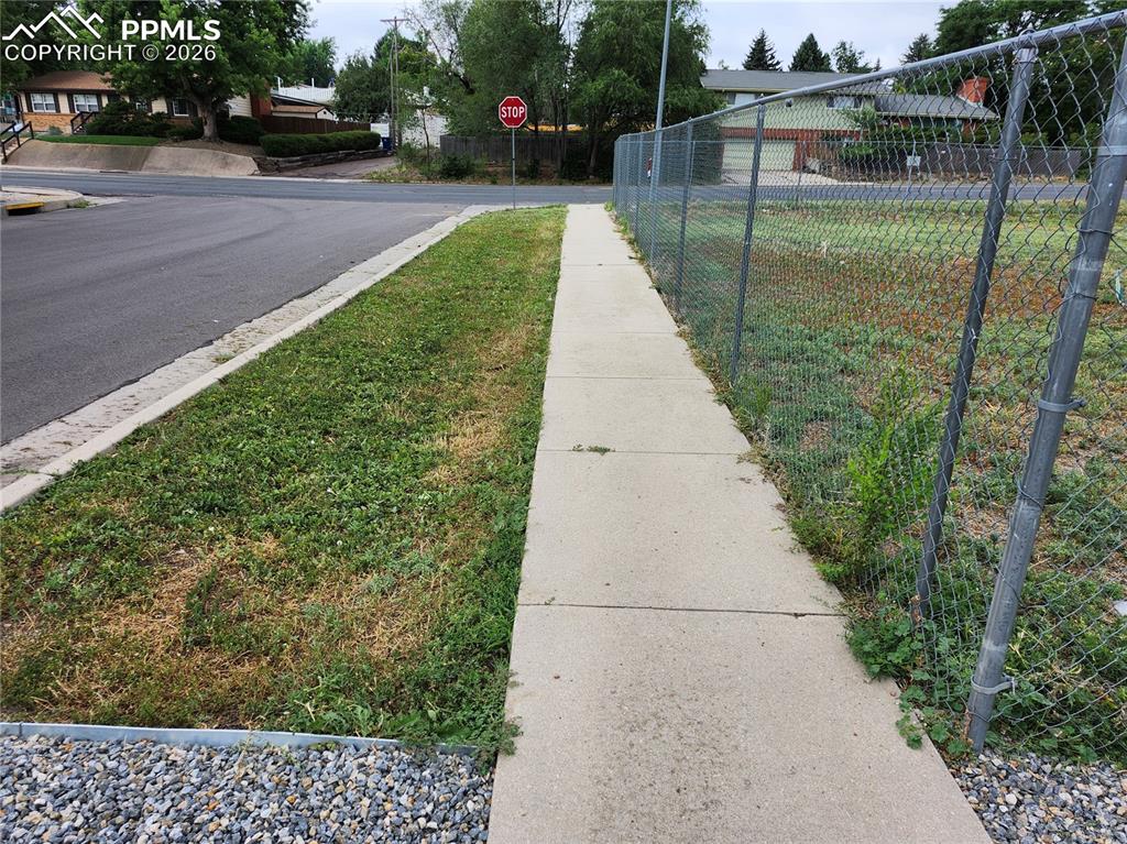 Image 2 of 6: Front of property at street 