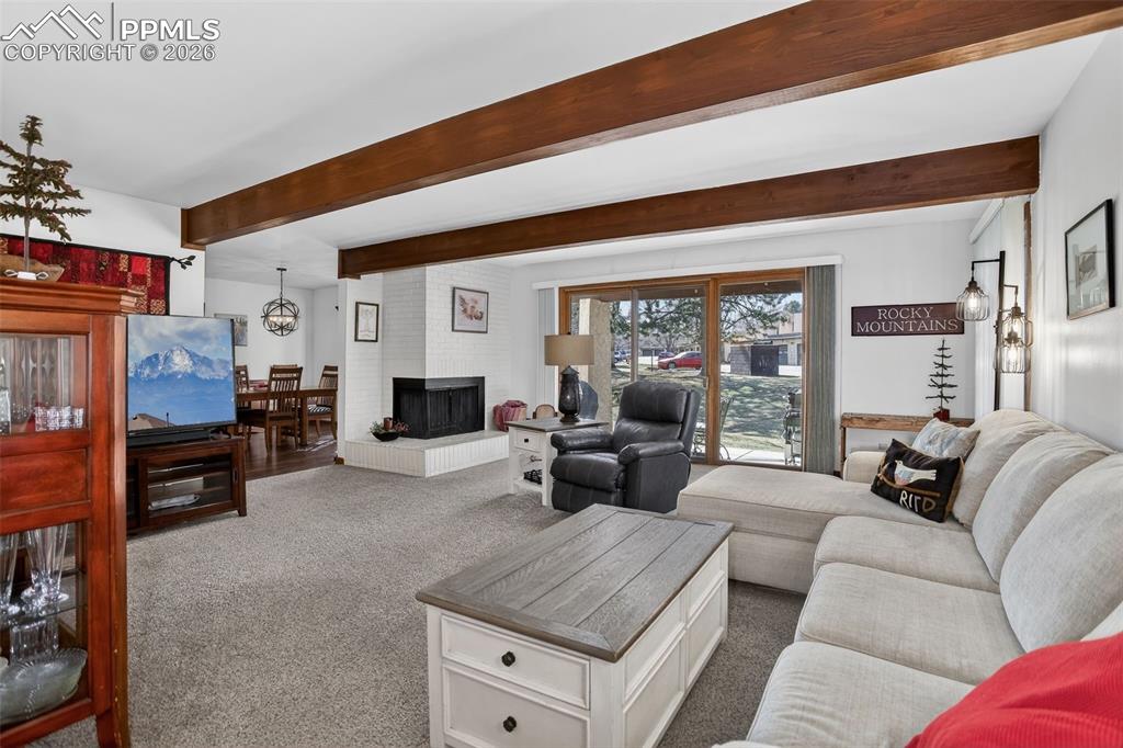 Image 3 of 29: Living Room