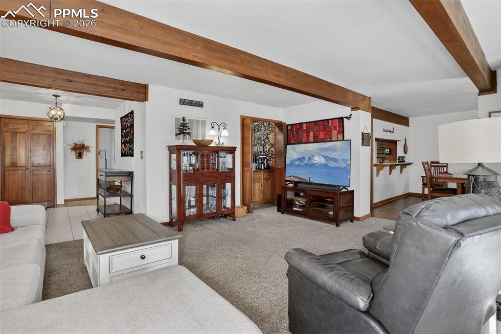 Image 4 of 29: Living Room