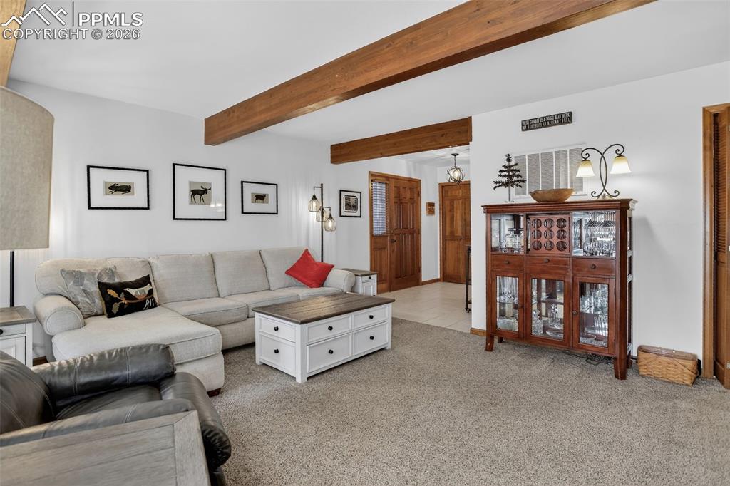 Image 6 of 29: Living Room