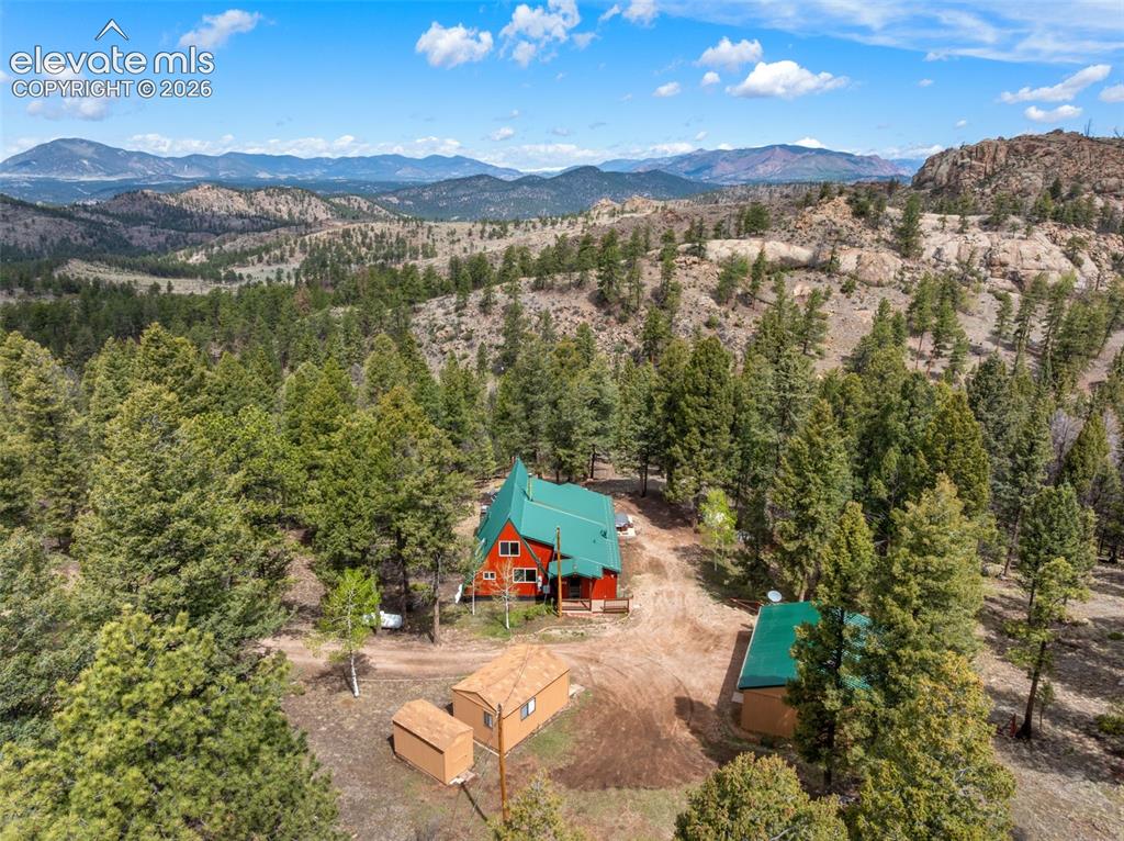 Image 4 of 32: Aerial View
