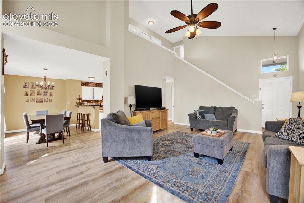 Image 6 of 40: Living Room