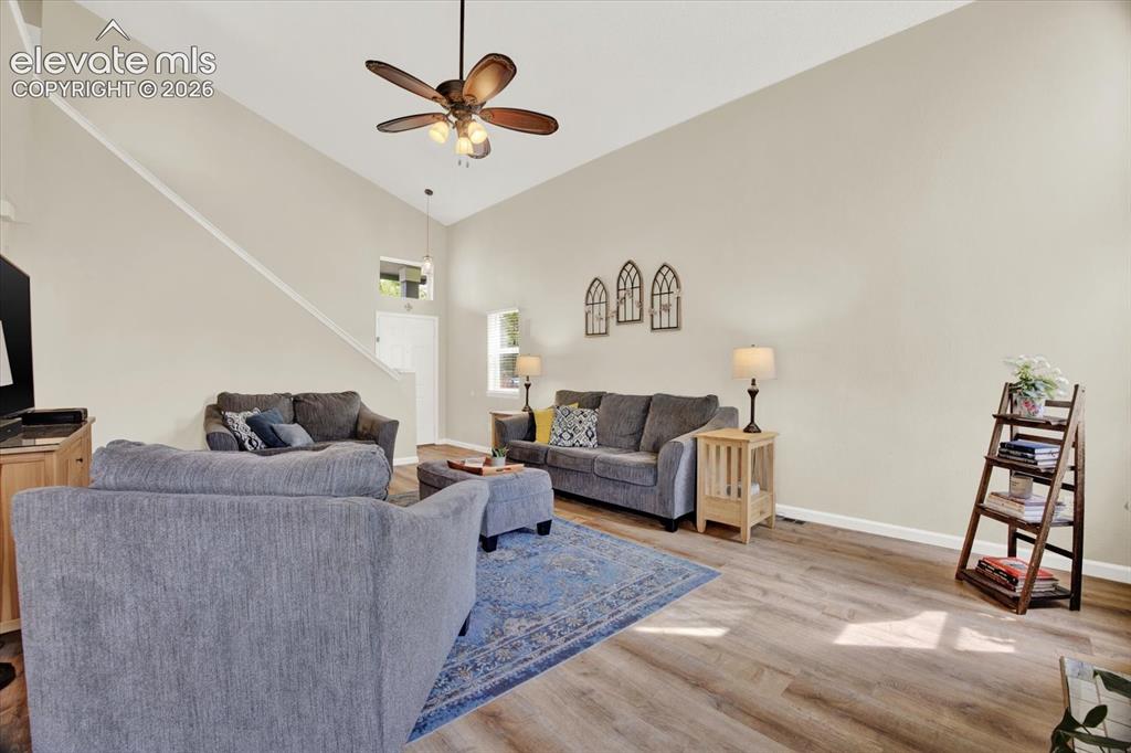 Image 7 of 40: Living Room