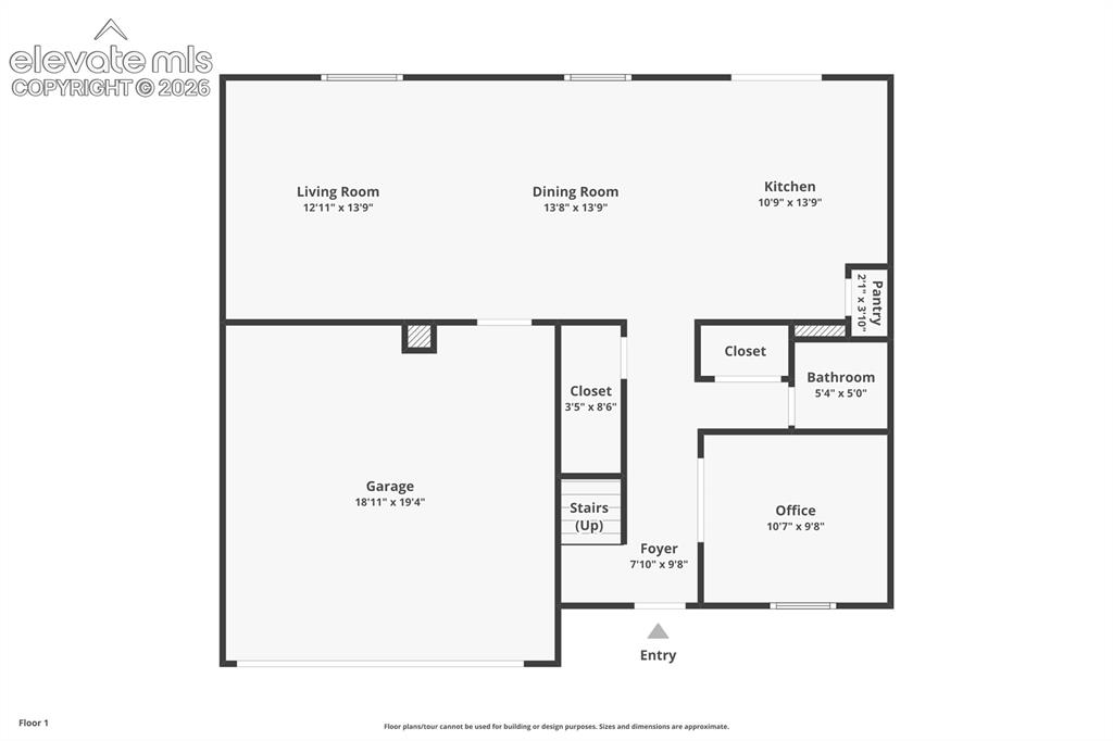 Image 29 of 31: Floor Plan