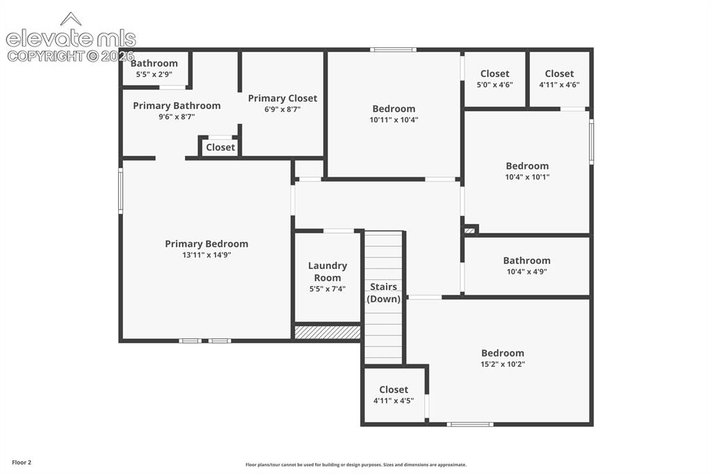 Image 31 of 31: Floor Plan