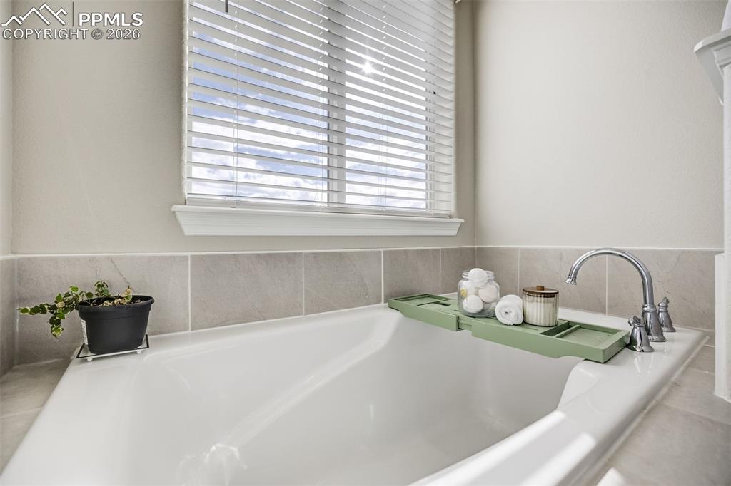 Image 20 of 50: Master Bathroom