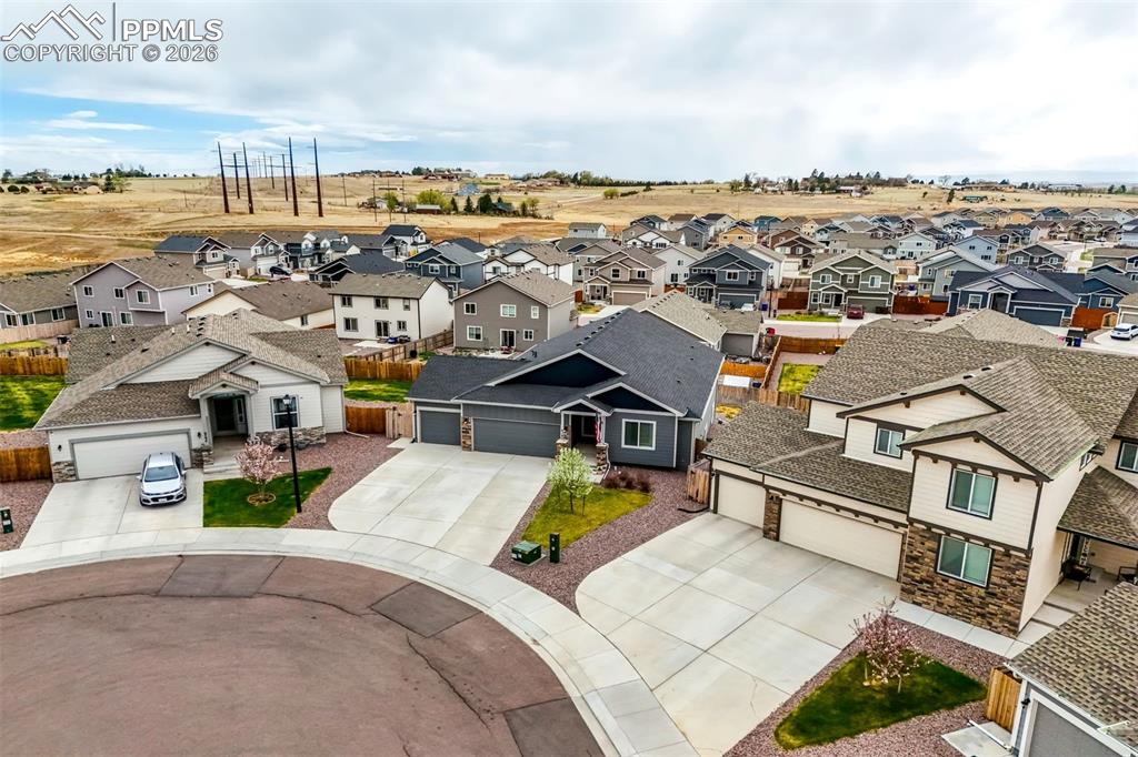 Image 3 of 50: Aerial View