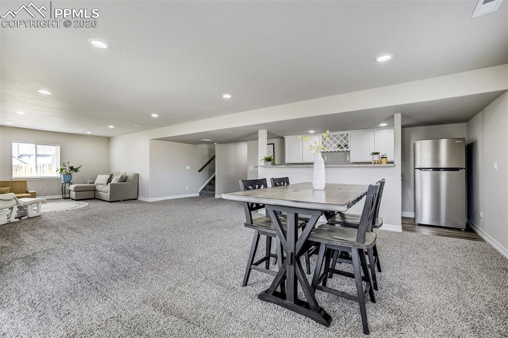 Image 36 of 50: Family Room