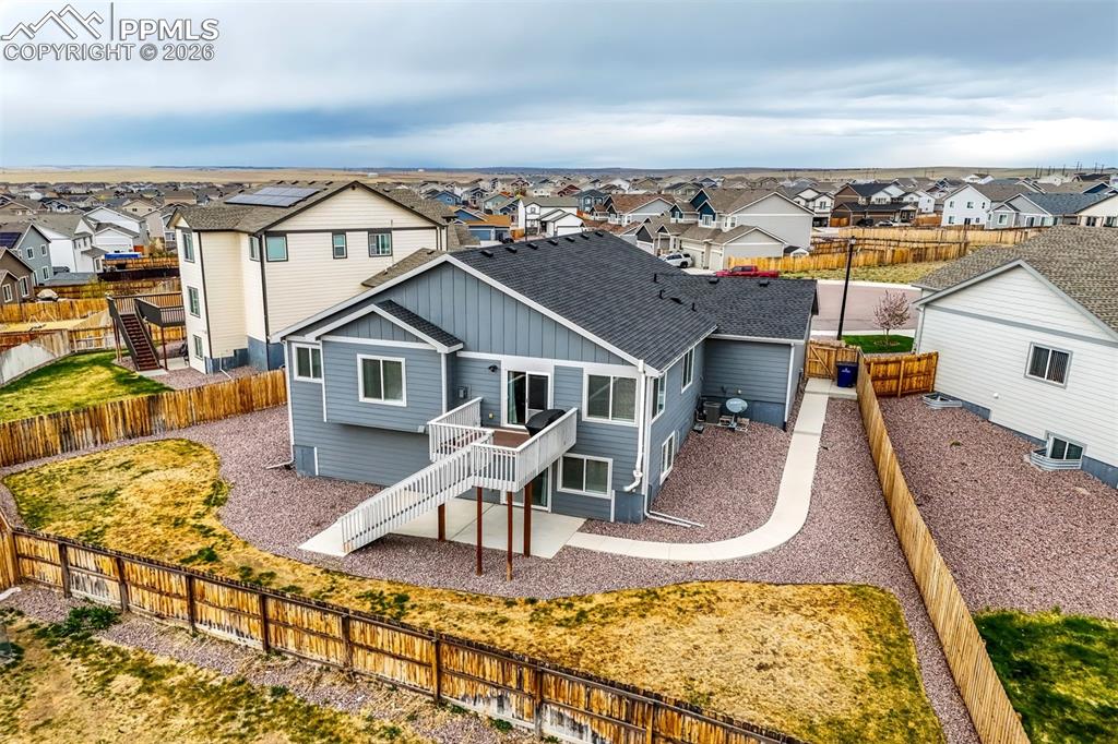 Image 50 of 50: Aerial View