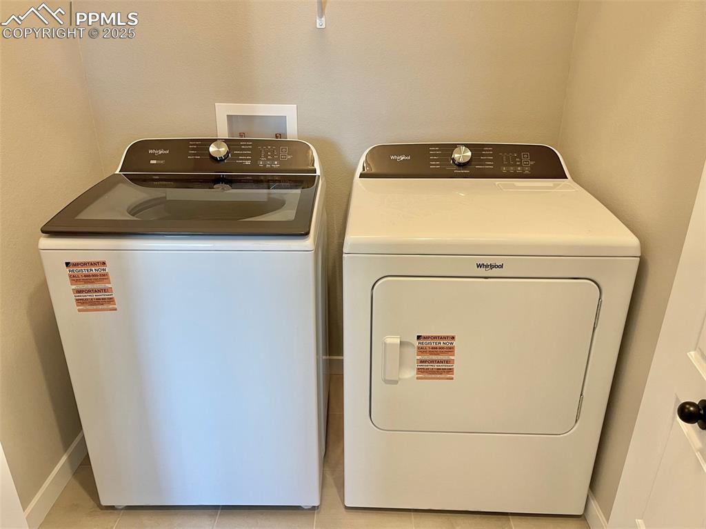 Image 24 of 26: Laundry