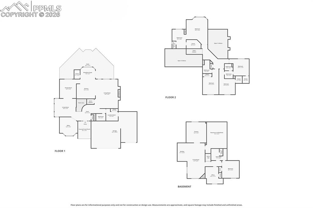 Image 44 of 44: View of room layout