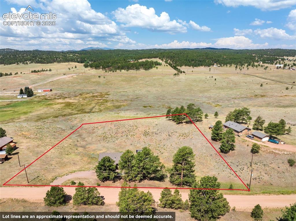 Image 35 of 41: Property Lines are Approximate and not a survey
