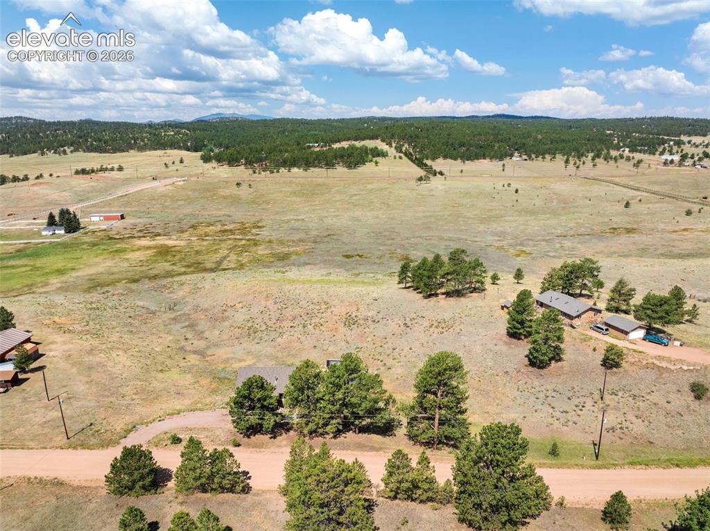 Image 36 of 41: Aerial View