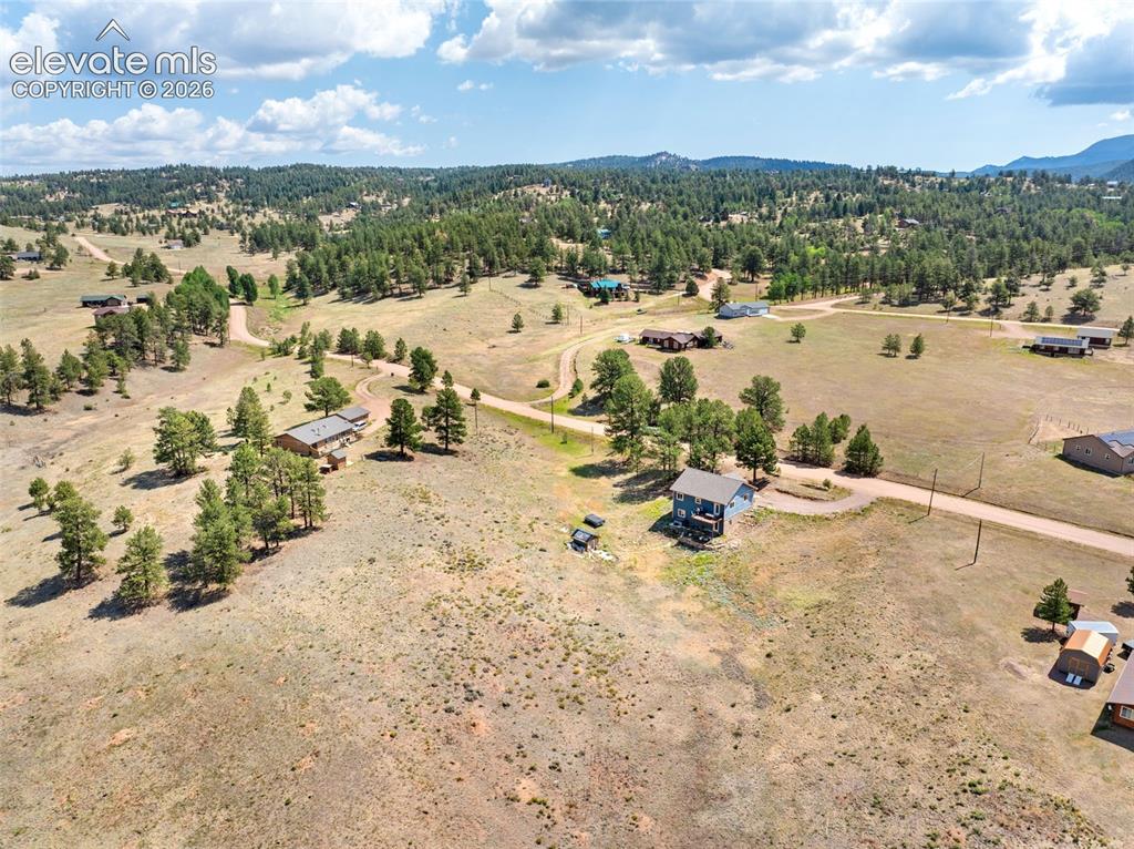 Image 38 of 41: Aerial View