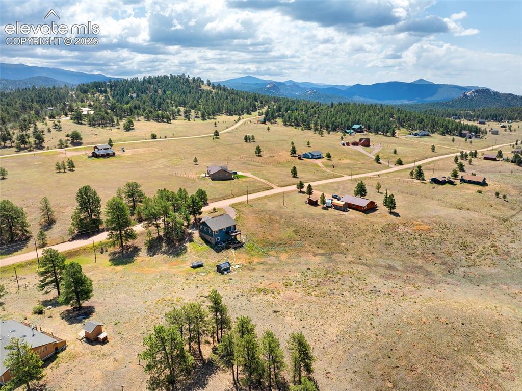 Image 39 of 41: Aerial View