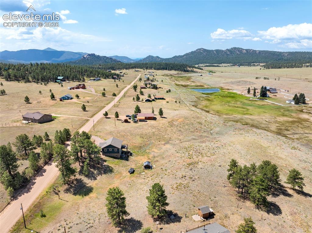 Image 40 of 41: Aerial View