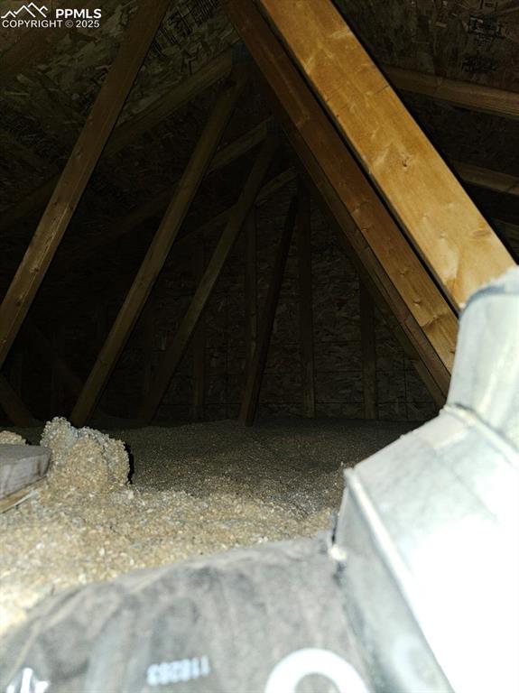 Image 11 of 26: Attic