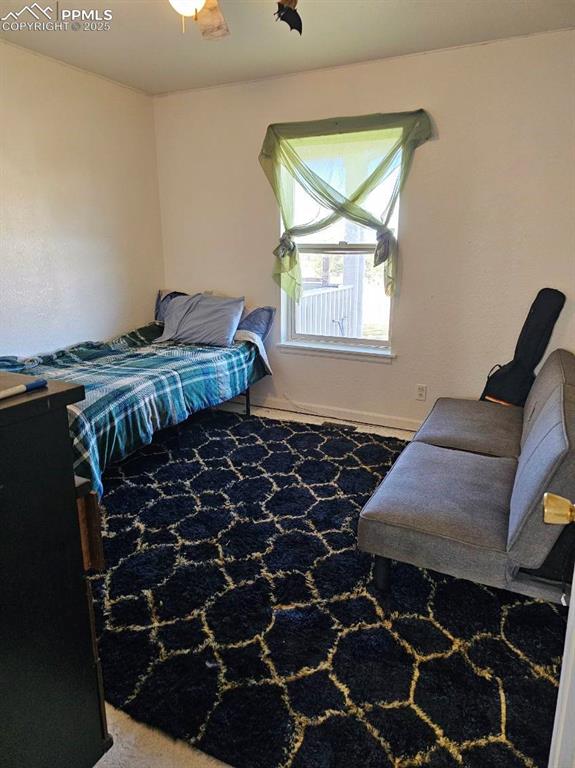 Image 13 of 26: Bedroom