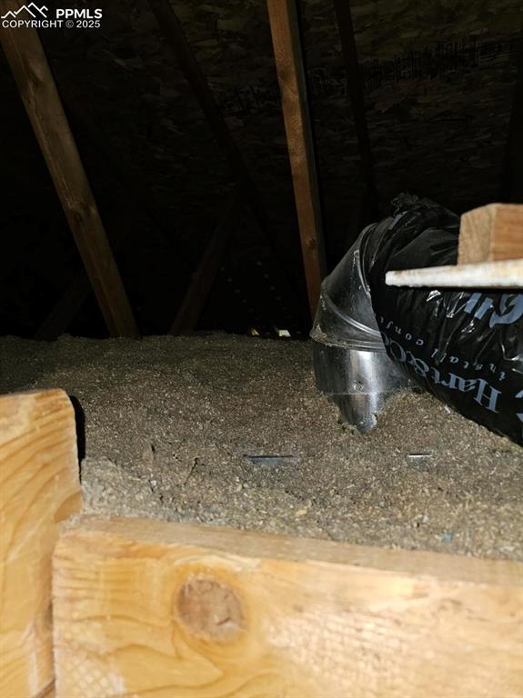 Image 20 of 26: Attic