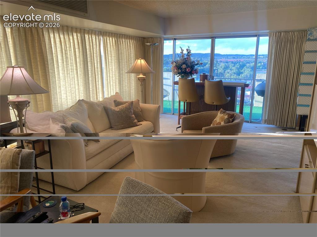 Image 10 of 49: Living Room