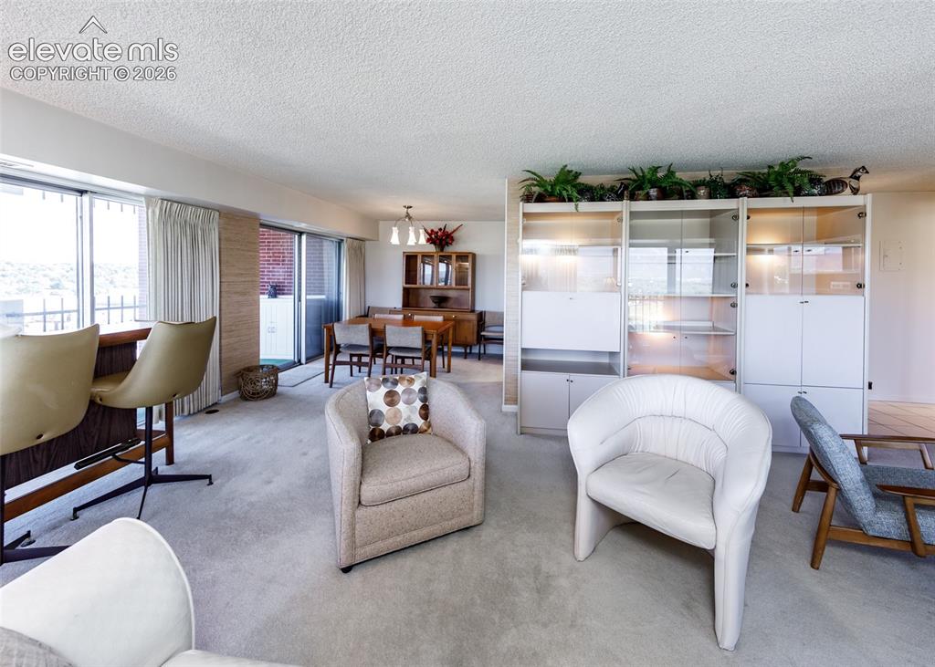 Image 11 of 49: Living Room