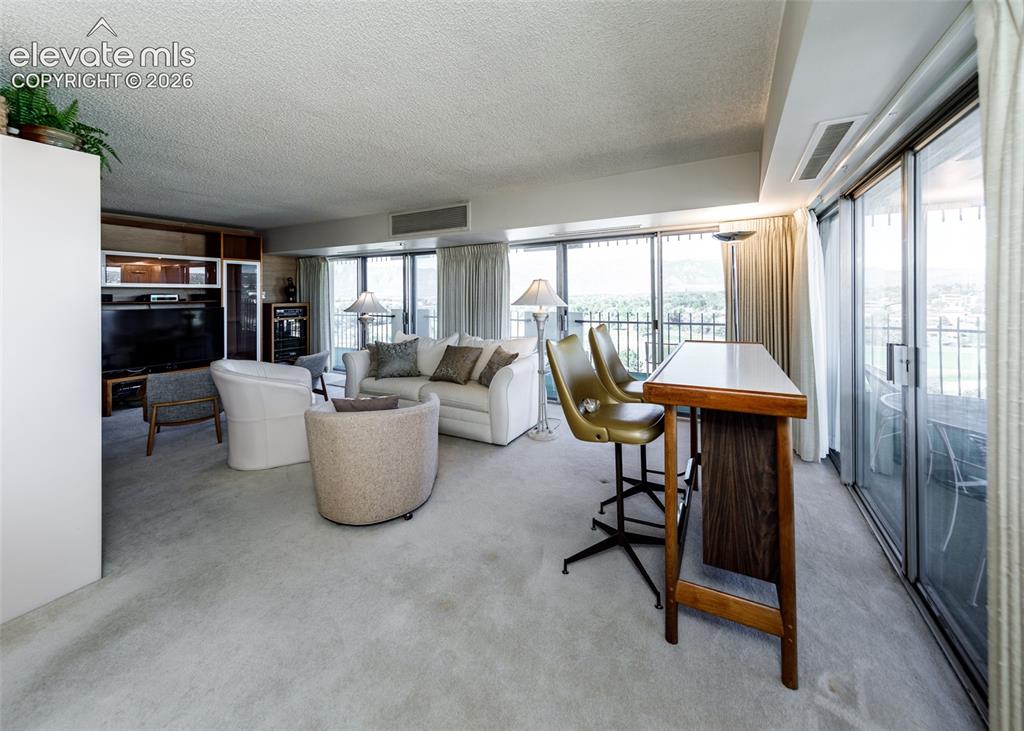 Image 7 of 49: Living Room