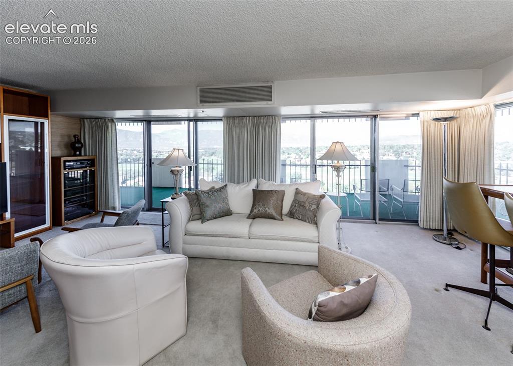 Image 8 of 49: Living Room