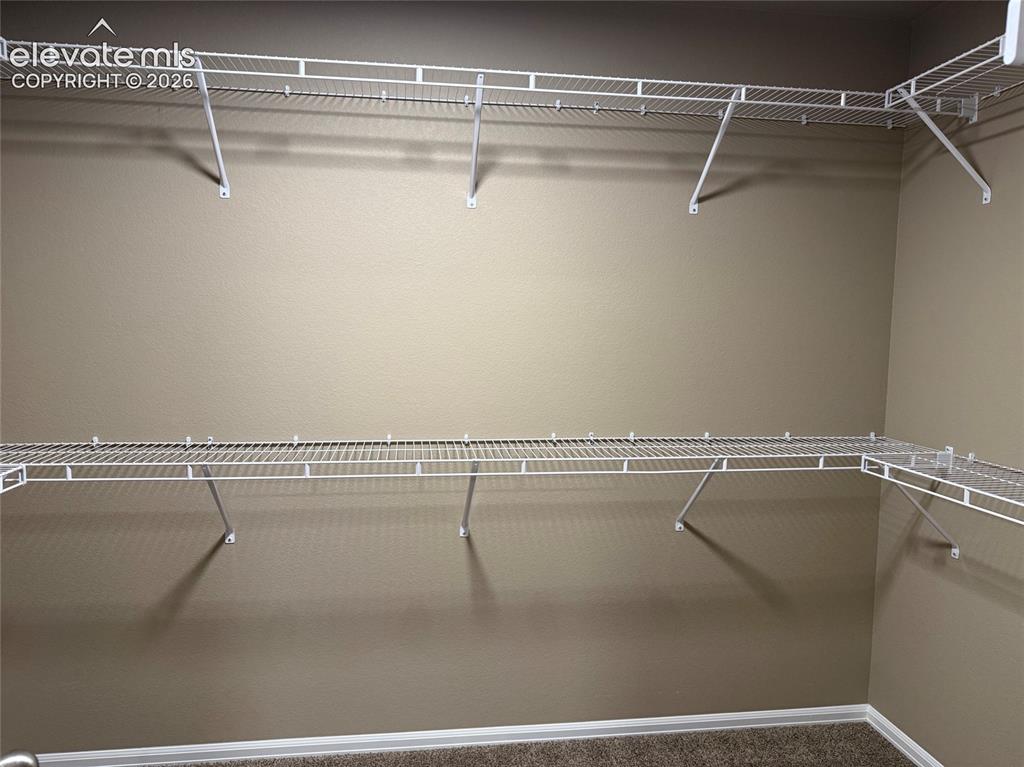 Image 16 of 24: Closet
